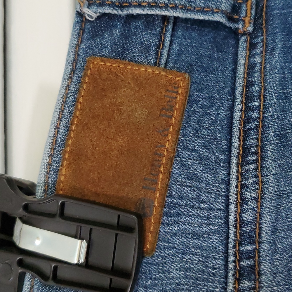 ⚡️Henry & Bell Light Blue Skinny Jeans - Picture 5 of 10